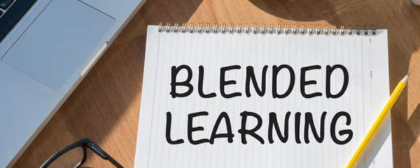 Blended learning